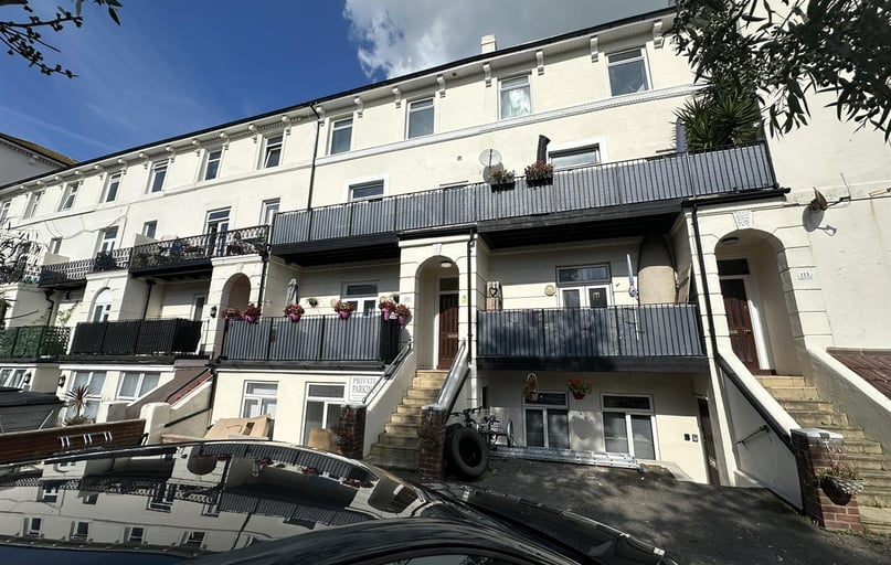 Clarendon Road, Southsea, Portsmouth - Image 1